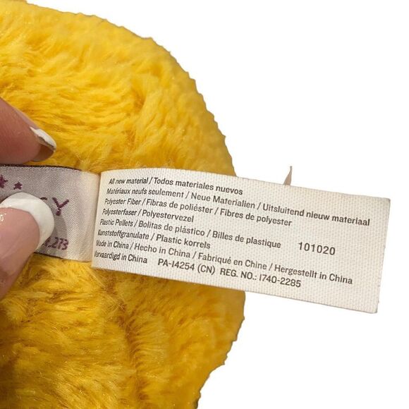 Disney Winnie The Pooh Scentsy Buddy Scent Pak Black Raspberry Vanilla Plush 15” - Picture 3 of 8